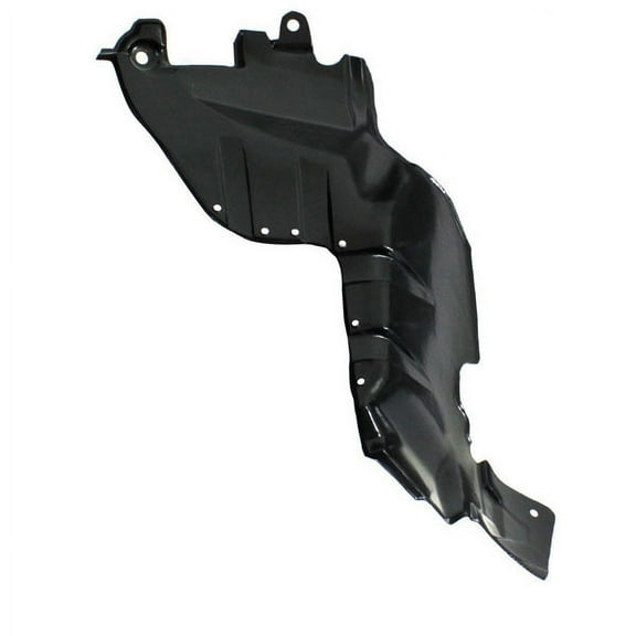 For 09-13 Forester X 2.5L Engine Splash Shield Cover Guard Non-Turbo Right Side