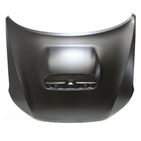 For 09-13 Forester XT Turbo Hood Panel Assembly Primed SU1230136 57229SC0119P