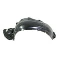 thumbnail image 1 of For 09-13 Matrix Front Splash Shield Inner Fender Liner Panel Left Driver Side, 1 of 4