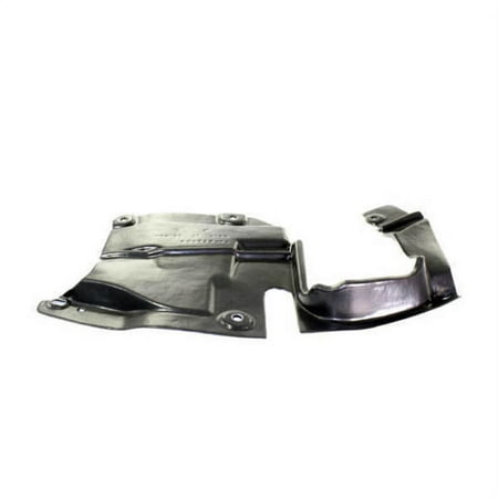 For 09-13 Mazda6 Front Engine Splash Shield Undercar Cover Guard Driver Side