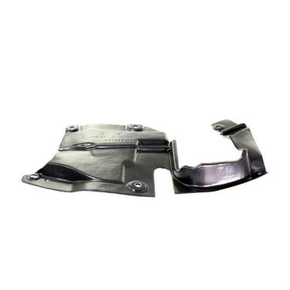 For 09-13 Mazda6 Front Engine Splash Shield Undercar Cover Guard Driver Side