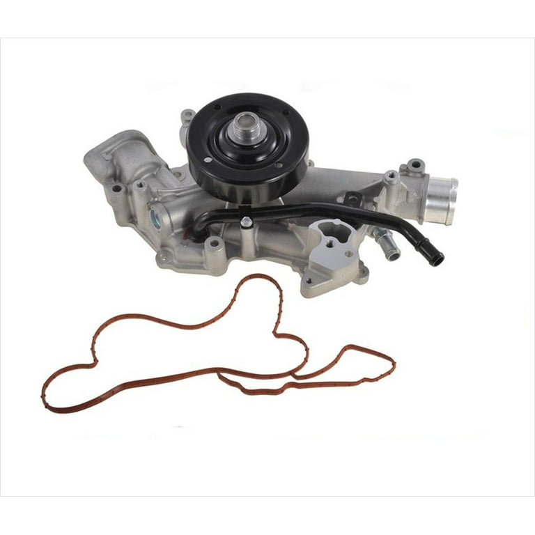 2006 dodge ram 1500 5.7 hemi water sale pump replacement