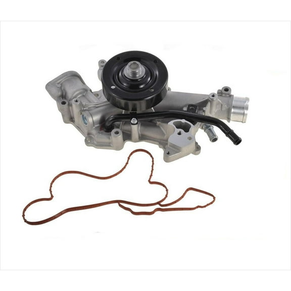 For 09-13 RAM 1500 2500 3500 5.7L HEMI Water Pump