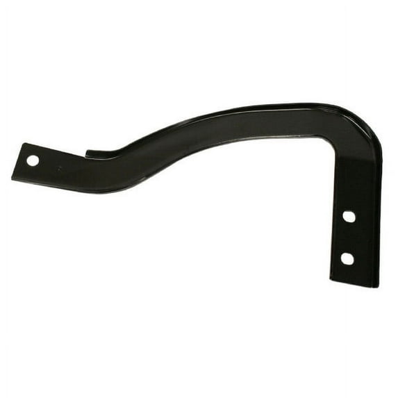 For 09-14 F150 Pickup Truck Front Bumper Outer Retainer Mount Bracket Right Side