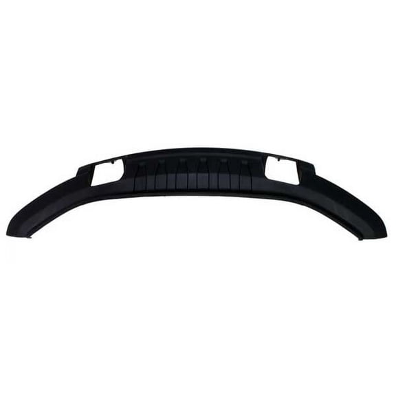 For 09-14 F150 Truck 4WD w/o Sport Pkge Front Lower Bumper Spoiler Valance Apron