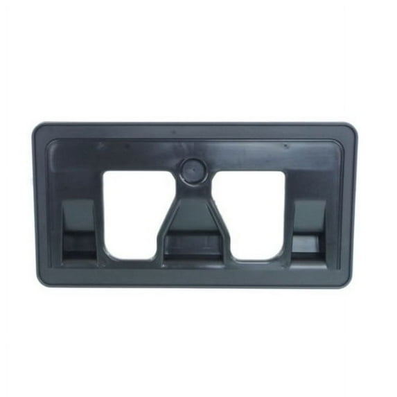 For 09-14 FIT 1.5L Front License Plate Holder Bracket Assy HO1068106 71145TK6A00