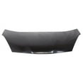 thumbnail image 1 of For 09-14 FIT Hatchback/Electric Front Hood Panel Assembly Primed 60100TK6A92ZZ, 1 of 5