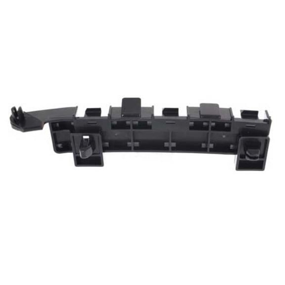 For 09-14 Fit Front Bumper Face Bar Retainer Mounting Bracket Spacer Driver Side