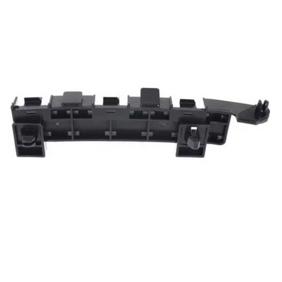 For 09-14 Fit Front Bumper Face Bar Retainer Mounting Bracket Spacer Right Side