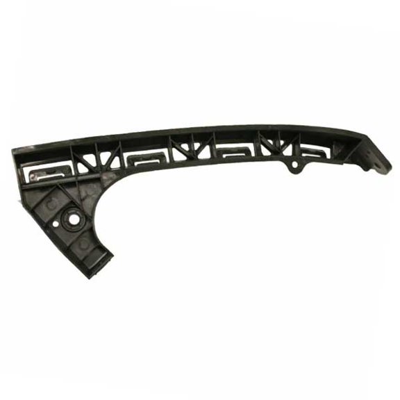 For 09-14 Fit Front Bumper Face Bar Retainer Mounting Support Bracket Left Side