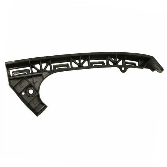 For 09-14 Fit Front Bumper Face Bar Retainer Mounting Support Bracket Left Side