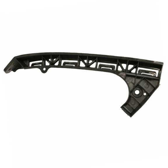 For 09-14 Fit Front Bumper Face Bar Retainer Mounting Support Bracket Right Side
