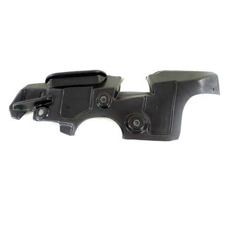 For 09-14 Genesis & 15-17 K900 Engine Splash Shield Under Cover Guard Left Side