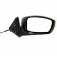 thumbnail image 1 of For 09-14 Genesis Rear View Mirror Power Heated w/Turn Signal Light Right Side, 1 of 5