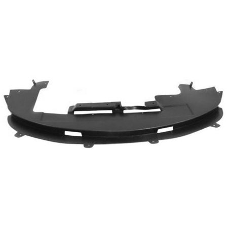 For 09-14 Journey Engine Splash Shield Under Cover 1PC Closeout Panel w/o Facial