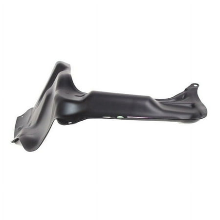 For 09-14 Matrix Front Engine Splash Shield Under Cover Cover Driver TO1228150