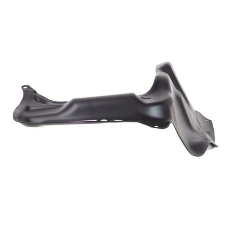For 09-14 Matrix Front Engine Splash Shield Under Cover Cover Right TO1228151