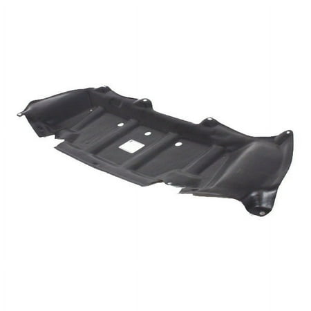 For 09-14 Matrix Front Engine Splash Shield Under Cover Guard TO1228155