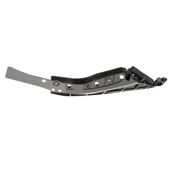 For 09-14 Maxima Front Bumper Cover Support Rail Mount Brace Bracket Driver Side