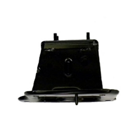CAPA for 2009-2014 Maxima Front Right Bumper Brackets Steel 62210-9N00A C