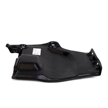 For 09-14 Murano & 11-16 Quest Front Engine Splash Shield Under Cover Right Side
