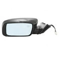 thumbnail image 1 of For 09-14 TL Rear View Mirror Power Heated with Memory & Turn Signal Driver Side, 1 of 5