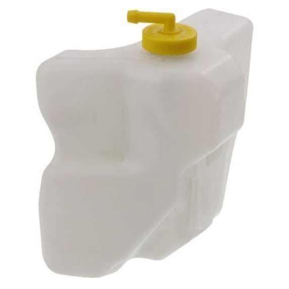 For 09-14 TL V6 Coolant Recovery Reservoir Overflow Bottle Expansion Tank w/Cap