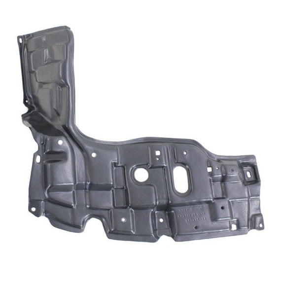 For 09-14 xD Front Engine Splash Shield Under Cover Driver TO1228176 5144252090