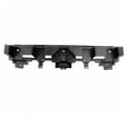 thumbnail image 1 of For 09-15 XF, XFR, XFR-S Rear Bumper Center Retainer Mounting Brace Bracket, 1 of 5
