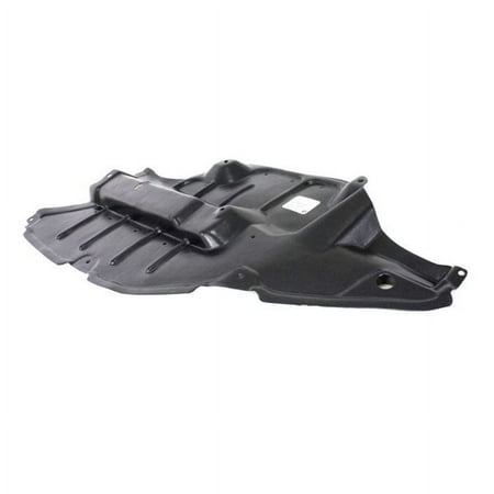 For 09-16 Venza Front Engine Splash Shield Under Cover Undercar Guard Left Side