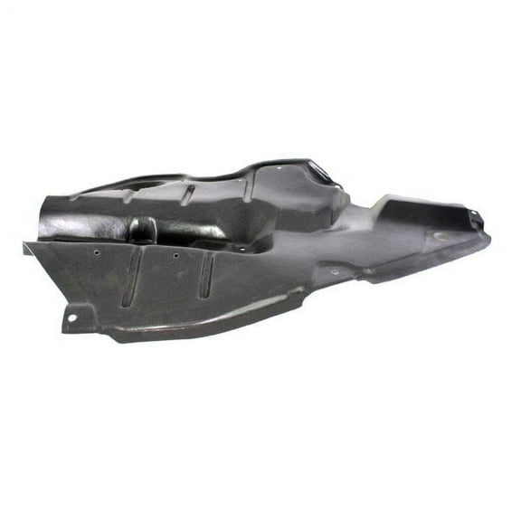 For 09-16 Venza Front Engine Splash Shield Under Cover Undercar Guard Right Side