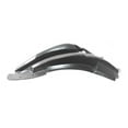 thumbnail image 1 of For 09-17 Chevy Traverse Front Splash Shield Inner Fender Liner Panel Right Side, 1 of 5