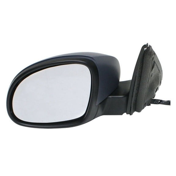 For 09-18 Tiguan Rear View Mirror Power Heated w/Signal & Puddle Lamp Left Side