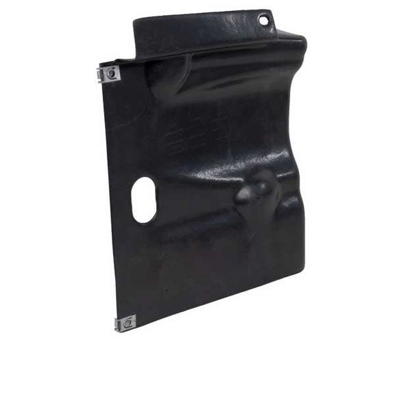 For 09-20 Journey Engine Splash Shield Fender Vent Cover Accessory Drive Guard