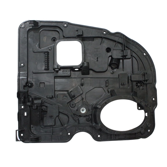 For 09-20 Ram 1500 Classic Dodge Ram 1500 Window Regulator Rear Right Passenger
