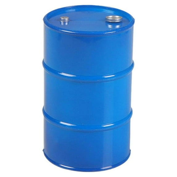 For 1:10 Scale Barrel Drum RC Accessories Parts