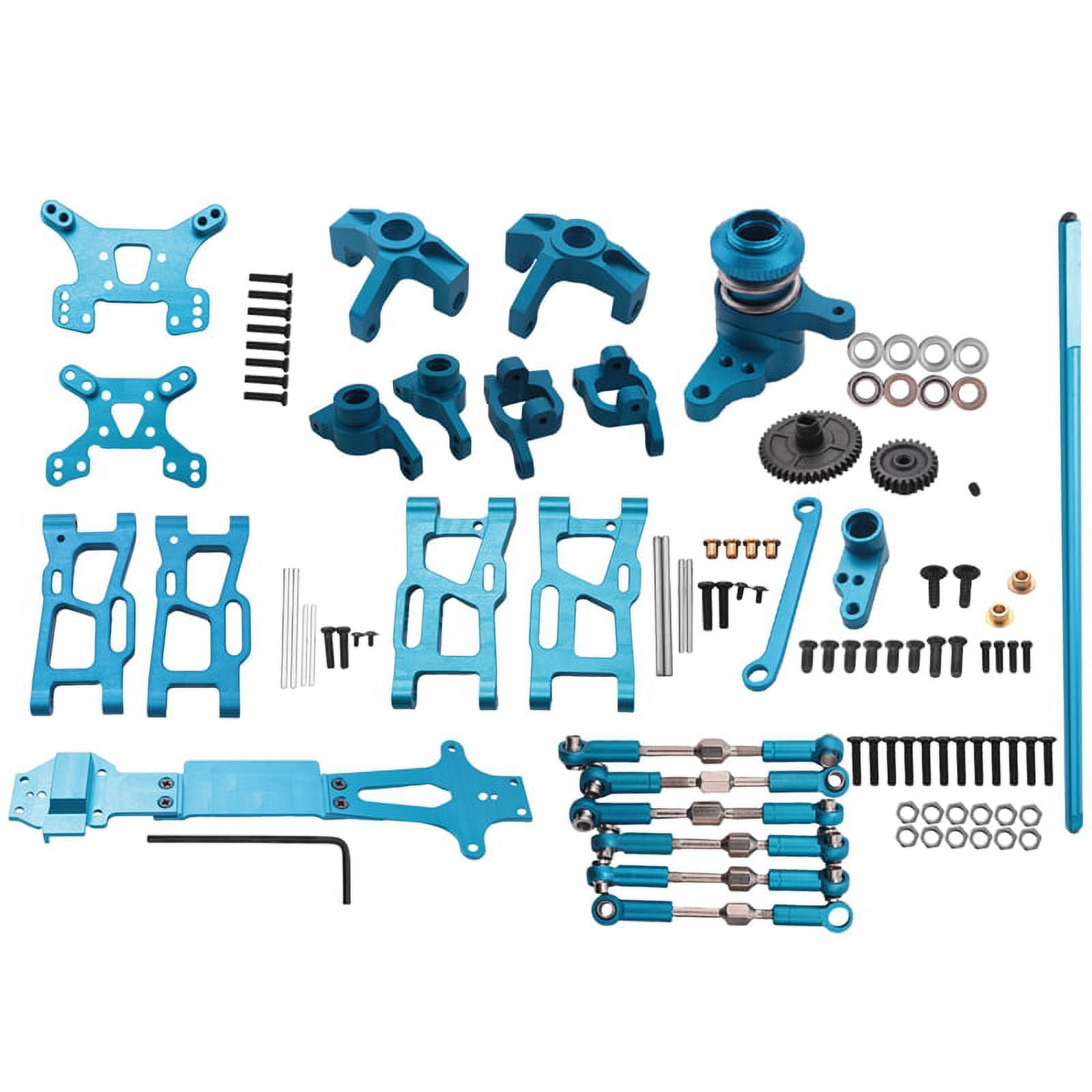 Para 1:14 144001 Repuestos De ActualizacióN De AutomóViles RC