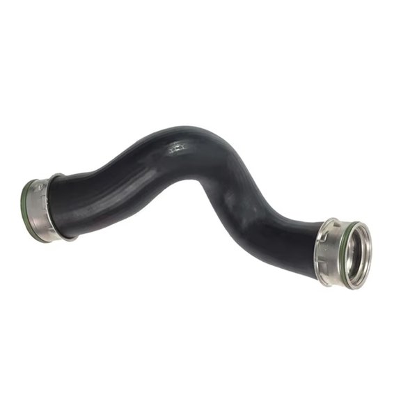 High Temperature Resistance Leak Proof Connection Car Air Intake Duct Intercooler Radiator Hose Pipe for 1.9 7H0145980Q