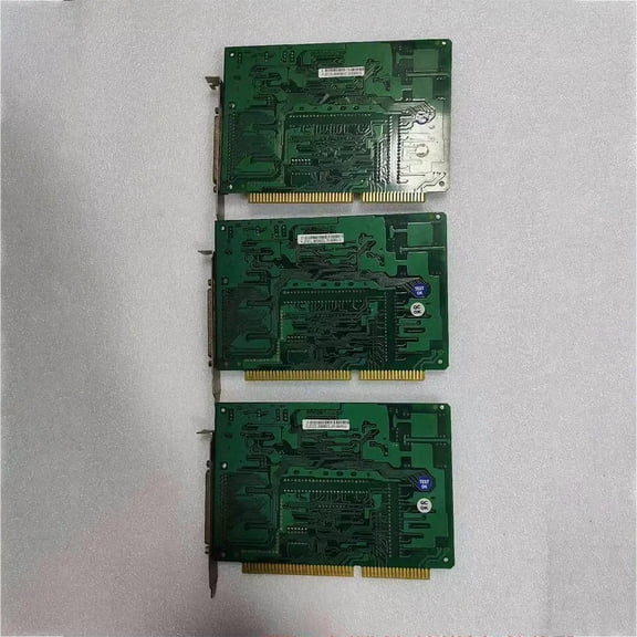 For 1 PCS For ICP DAS Data Acquisition Board ISO-AD32L
