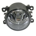 thumbnail image 1 of For 10 11 12 Legacy, Outback Fog Light Assembly w/Bulb Left or Right Side, 1 of 5