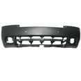 thumbnail image 1 of For 10 11 12 Range Rover Front Bumper Cover Assembly Primed w/Camera RO1000139, 1 of 5