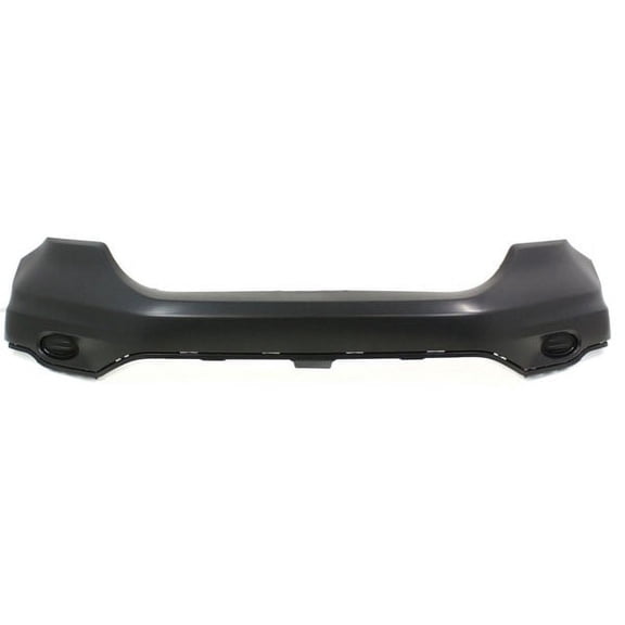 For 10-11 CRV Front Upper Bumper Cover Assy w/o Sensors HO1000270 04711SWAA80ZZ