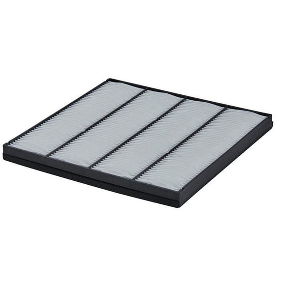 For 10-11 Camaro Particulate Paper Element Interior Blower Cabin Air Filter