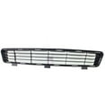 thumbnail image 1 of For 10-11 Camry Front Lower Bumper Cover Grille Assembly Textured Black Plastic, 1 of 5