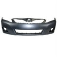 thumbnail image 1 of For 10-11 Camry Hybrid Front Bumper Cover Assy USA Built TO1000370 5211906957, 1 of 5