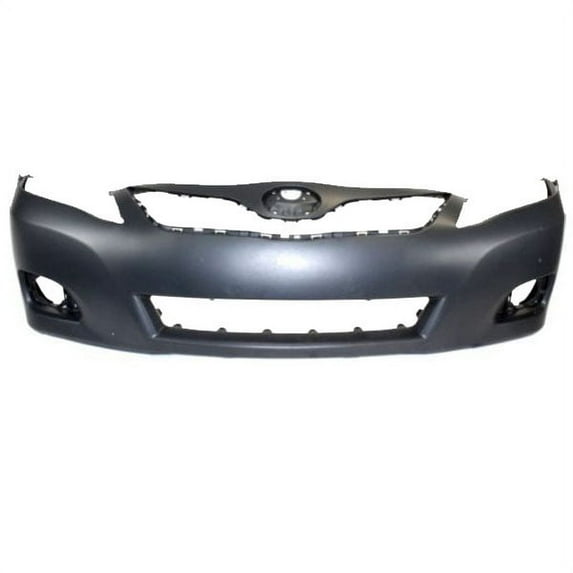 For 10-11 Camry Hybrid Front Bumper Cover Assy USA Built TO1000370 5211906957