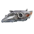 thumbnail image 1 of For 10-11 Camry SE USA Built Headlight Headlamp Front Head Light Lamp Left Side, 1 of 4