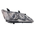 thumbnail image 1 of For 10-11 ES350 Front Halogen Headlight Headlamp Head Light w/o Bulb Right Side, 1 of 5