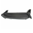 thumbnail image 1 of For 10-11 Mazda3 2.0L & 2.5L Front Bumper Cover Grille Textured Black Right Side, 1 of 5