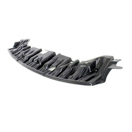 For 10-11 Prius Front Engine Splash Shield Under Cover Guard TO1228168